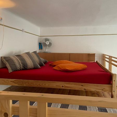 Andrassy Adventures Apartamento Budapeste Exterior foto