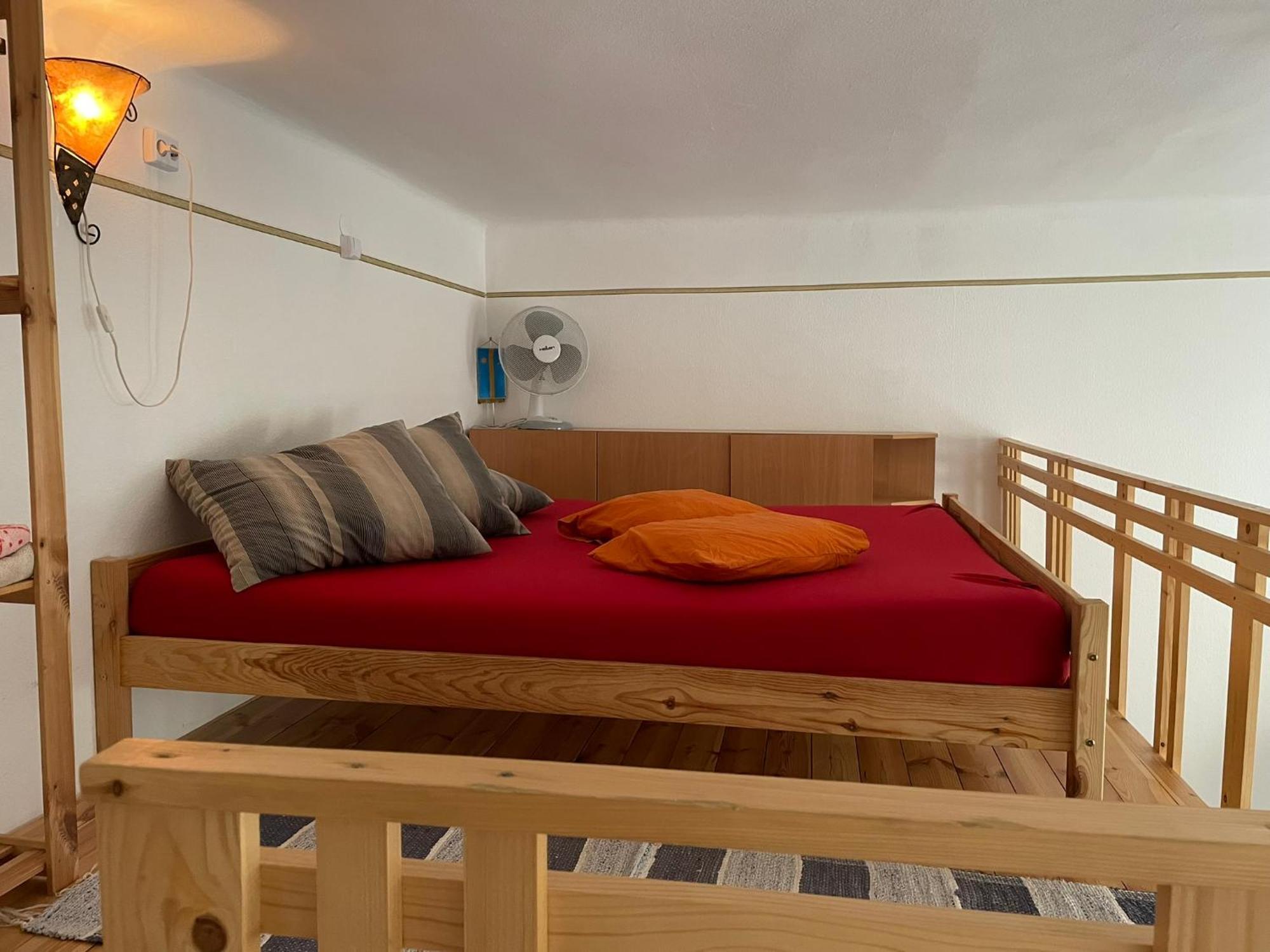 Andrassy Adventures Apartamento Budapeste Exterior foto